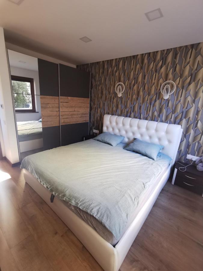 פלאנגה Apartamentai Pas Kaju Senamiestyje Salia Botanikos Parko מראה חיצוני תמונה
