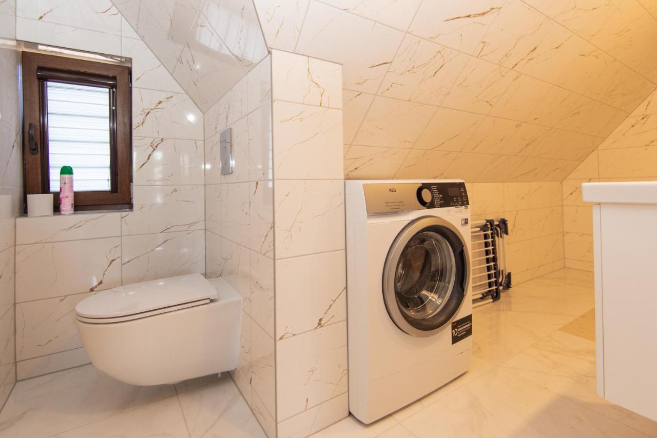 פלאנגה Apartamentai Pas Kaju Senamiestyje Salia Botanikos Parko מראה חיצוני תמונה